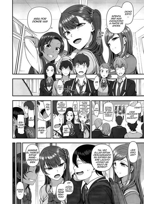 Bullied ~Revenge Hypnosis~ » nhentai.